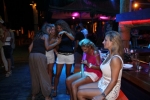 Friday Beach Bar at Edde Sands, Byblos